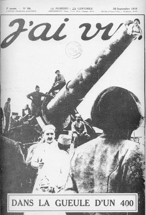 1916 09 30 Dans la Gueule d-un 400 J-ai Vu.jpg